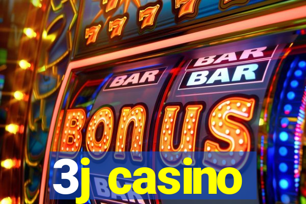 3j casino